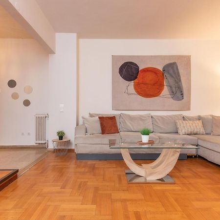 Apartmán Houseloft Koromila Sea View Soluň Exteriér fotografie