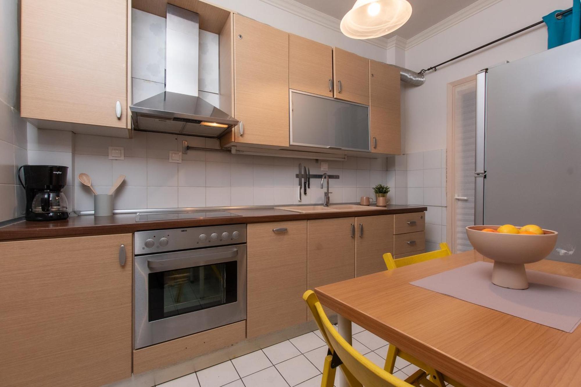 Apartmán Houseloft Koromila Sea View Soluň Exteriér fotografie