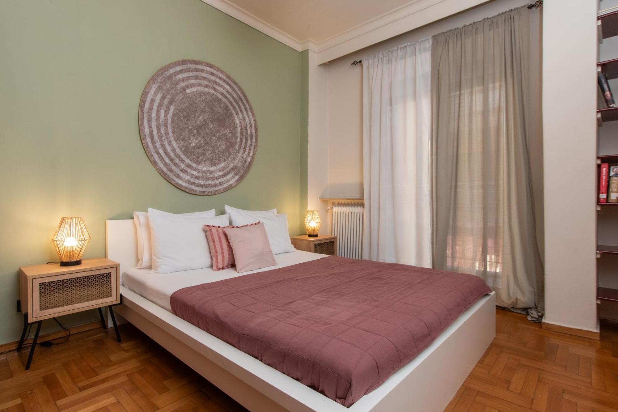 Apartmán Houseloft Koromila Sea View Soluň Exteriér fotografie
