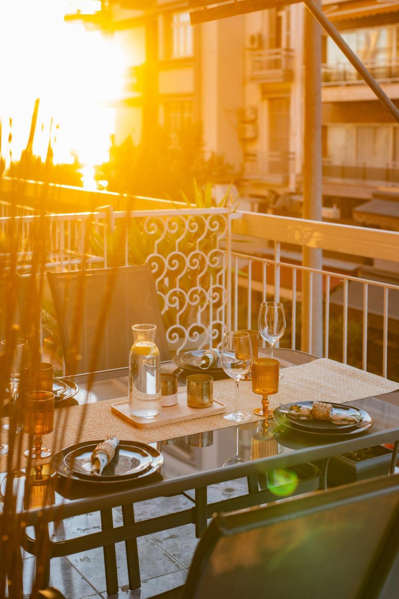 Apartmán Houseloft Koromila Sea View Soluň Exteriér fotografie