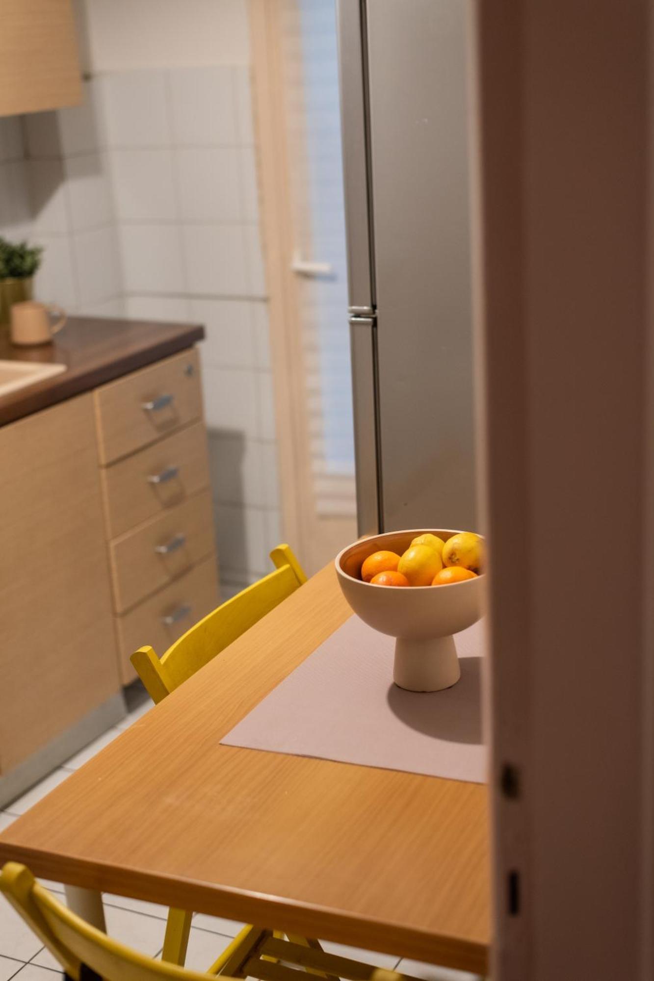 Apartmán Houseloft Koromila Sea View Soluň Exteriér fotografie