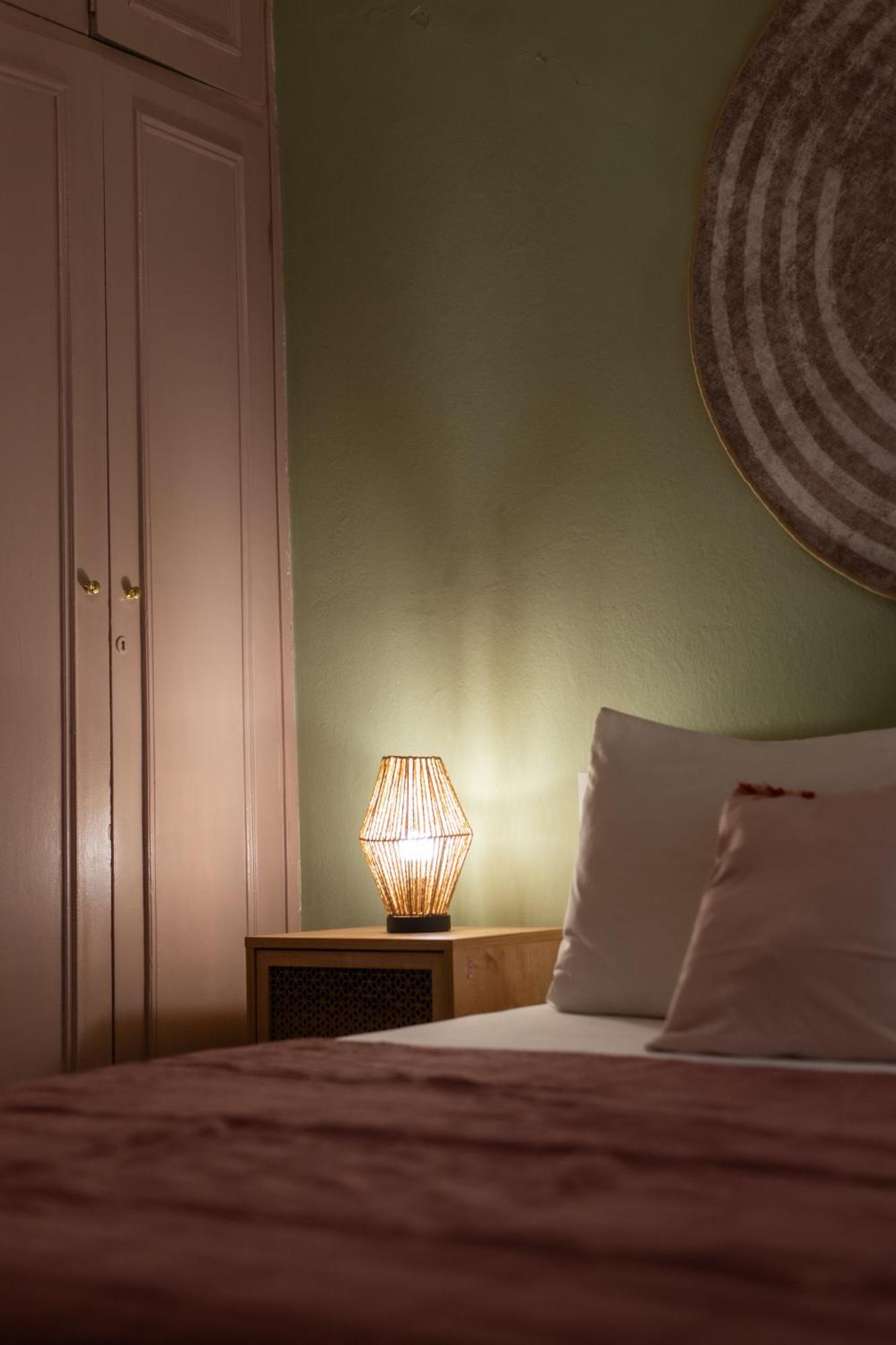 Apartmán Houseloft Koromila Sea View Soluň Exteriér fotografie