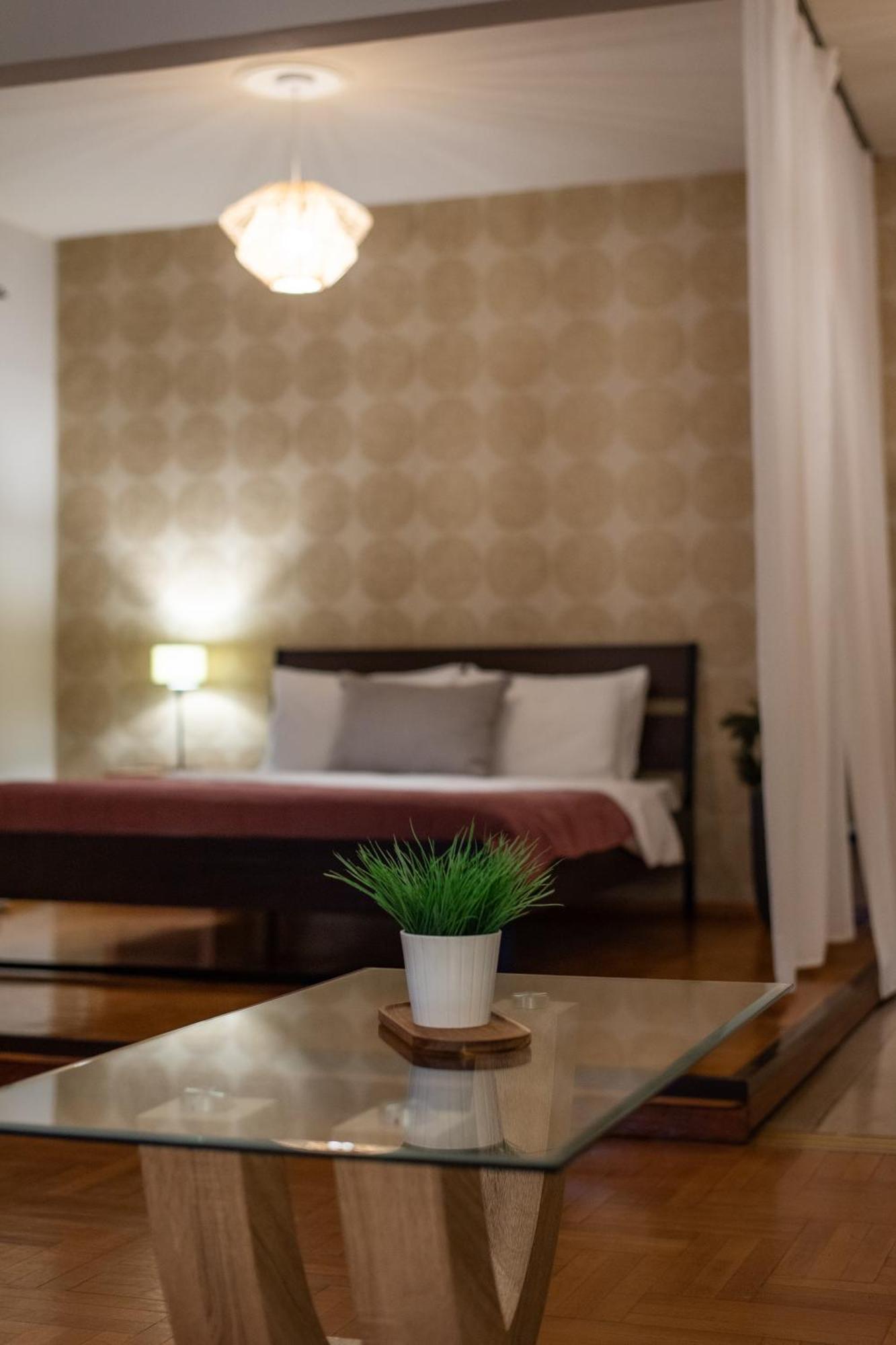 Apartmán Houseloft Koromila Sea View Soluň Exteriér fotografie
