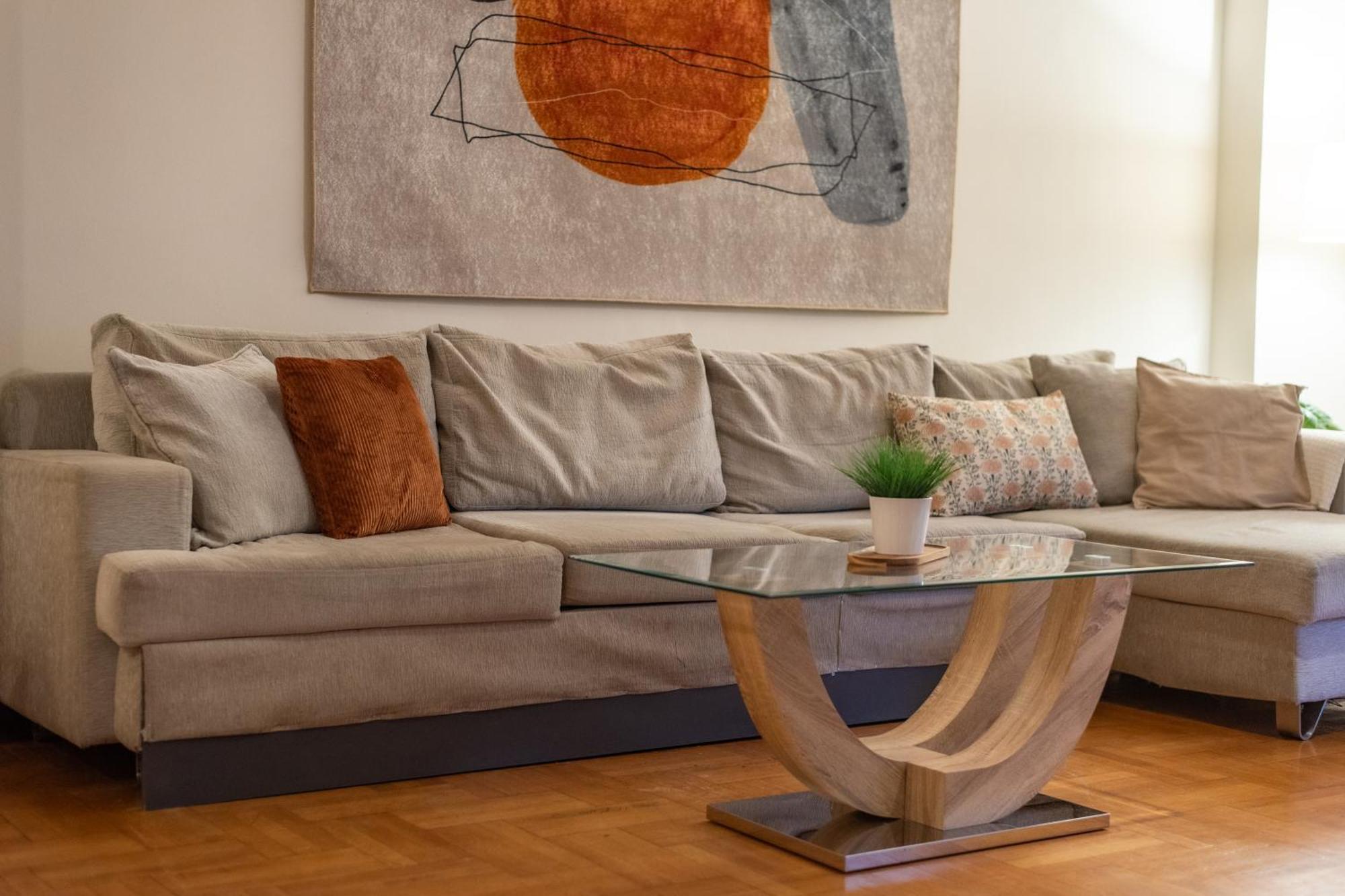 Apartmán Houseloft Koromila Sea View Soluň Exteriér fotografie