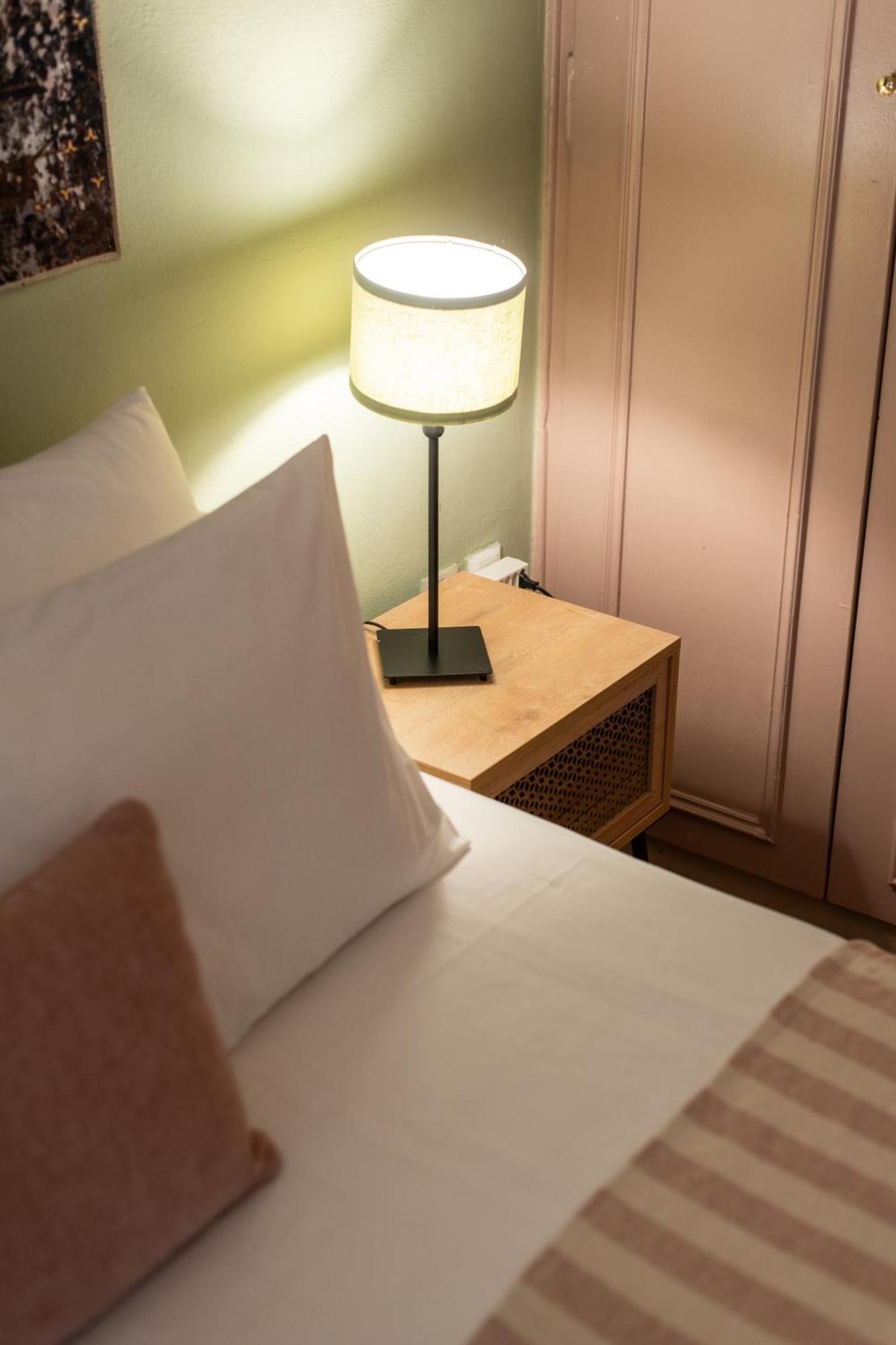 Apartmán Houseloft Koromila Sea View Soluň Exteriér fotografie