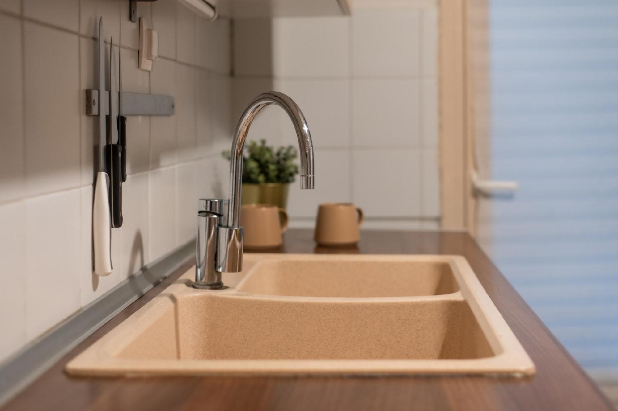 Apartmán Houseloft Koromila Sea View Soluň Exteriér fotografie