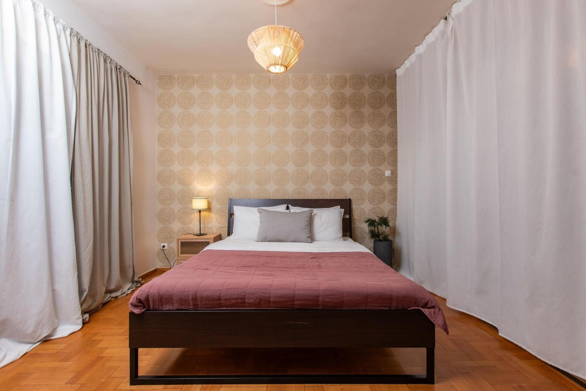 Apartmán Houseloft Koromila Sea View Soluň Exteriér fotografie