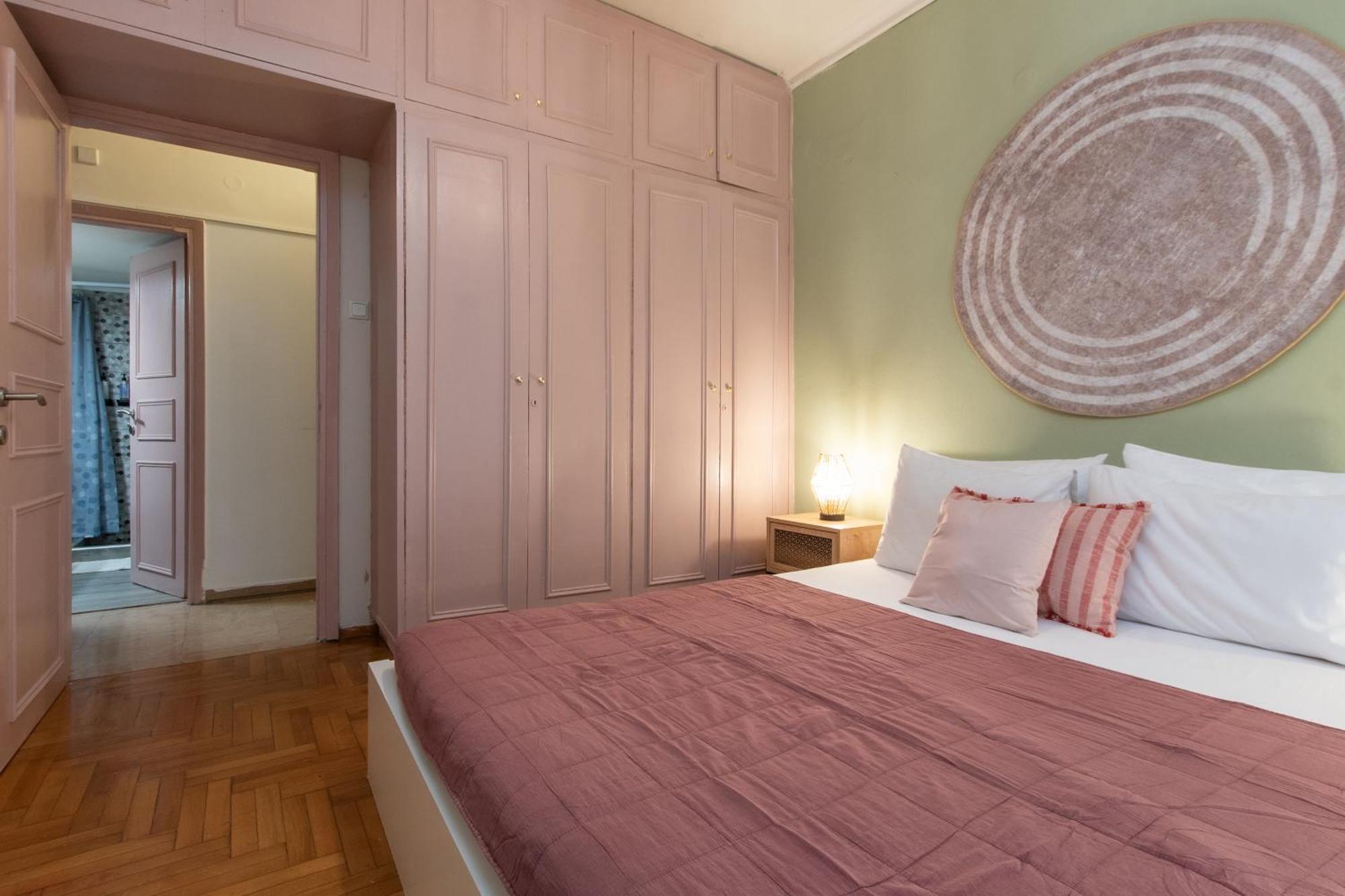 Apartmán Houseloft Koromila Sea View Soluň Exteriér fotografie